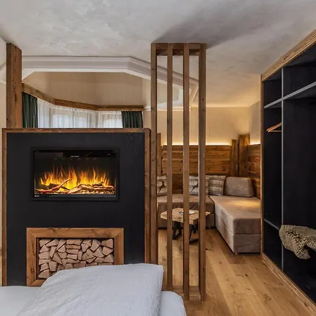 Sporthotel Romantic Plaza-2